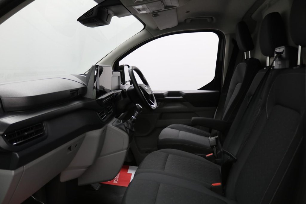 Used Ford Transit Custom 2024 for sale - 76400420: Photo 25