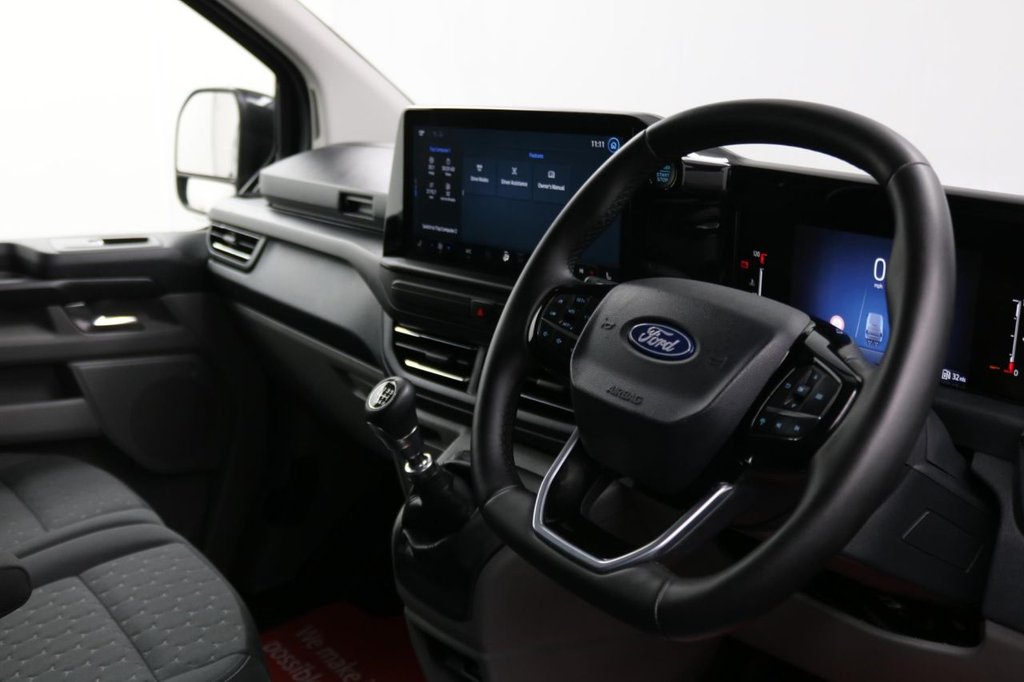 Used Ford Transit Custom 2024 for sale - 76400420: Photo 32