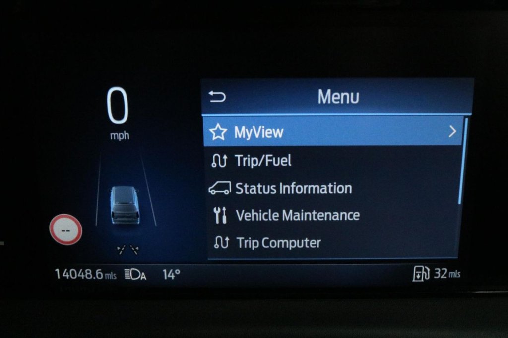 Used Ford Transit Custom 2024 for sale - 76400420: Photo 35