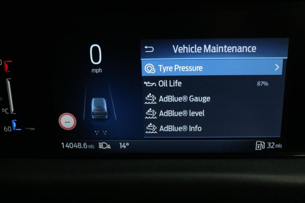 Used Ford Transit Custom 2024 for sale - 76400420: Photo 40