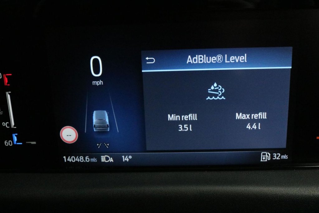 Used Ford Transit Custom 2024 for sale - 76400420: Photo 41