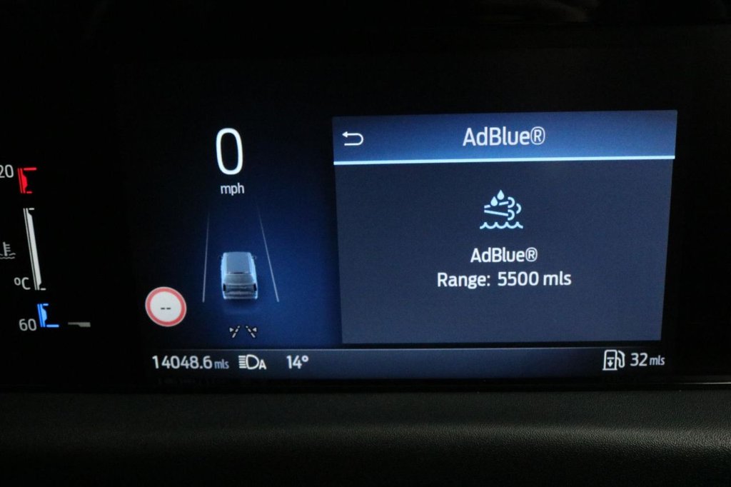 Used Ford Transit Custom 2024 for sale - 76400420: Photo 43