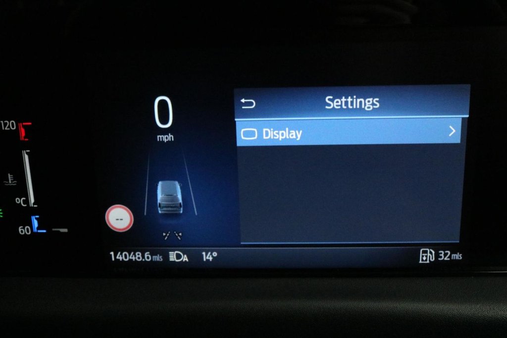 Used Ford Transit Custom 2024 for sale - 76400420: Photo 45