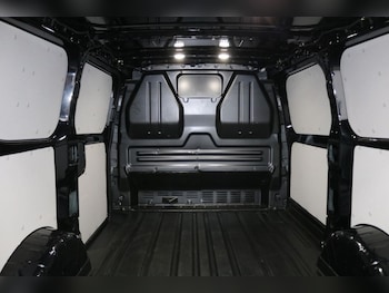 Used Ford Transit Custom 2024 for sale - 76400420: Photo