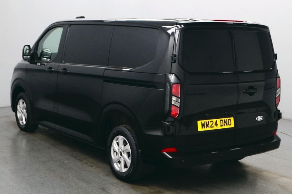 Used Ford Transit Custom 2024 for sale - 76400420: Photo 6