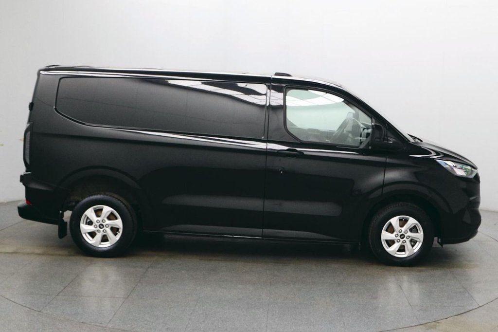 Used Ford Transit Custom 2024 for sale - 76400420: Photo 9