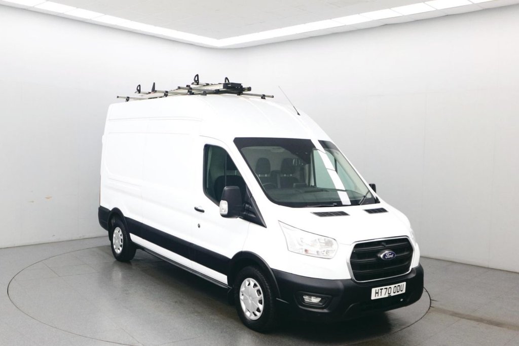 Used Ford Transit 2021 for sale - 77199742: Photo 10