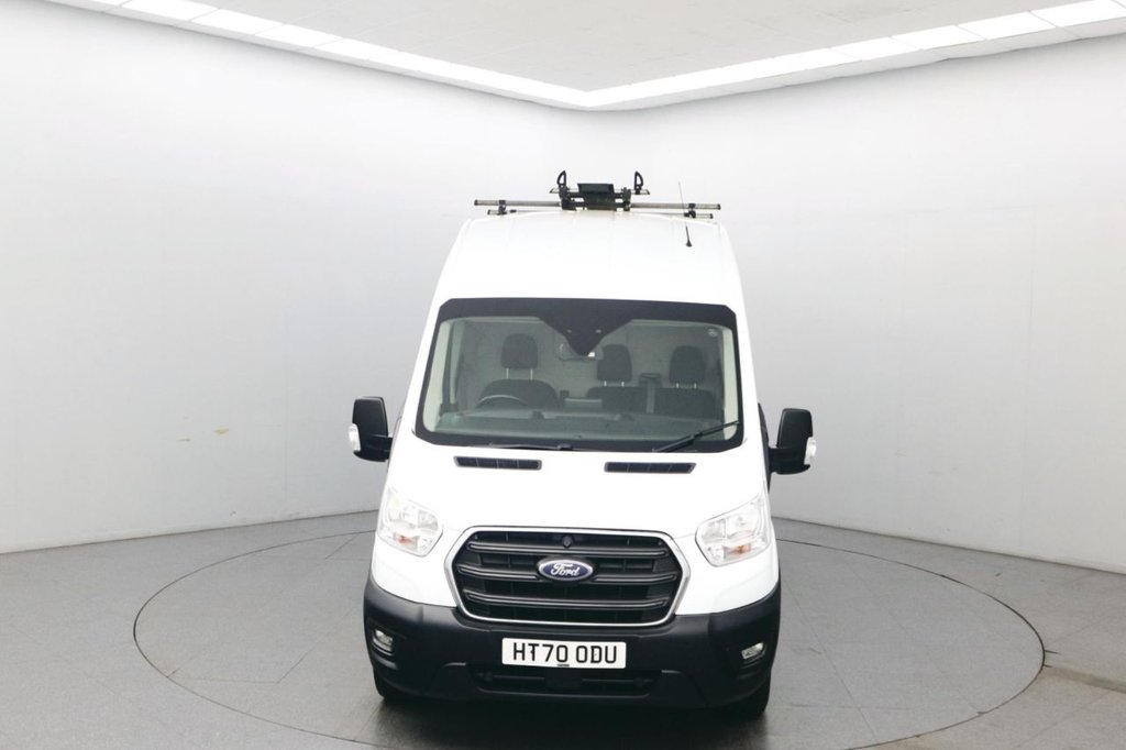 Used Ford Transit 2021 for sale - 77199742: Photo 11