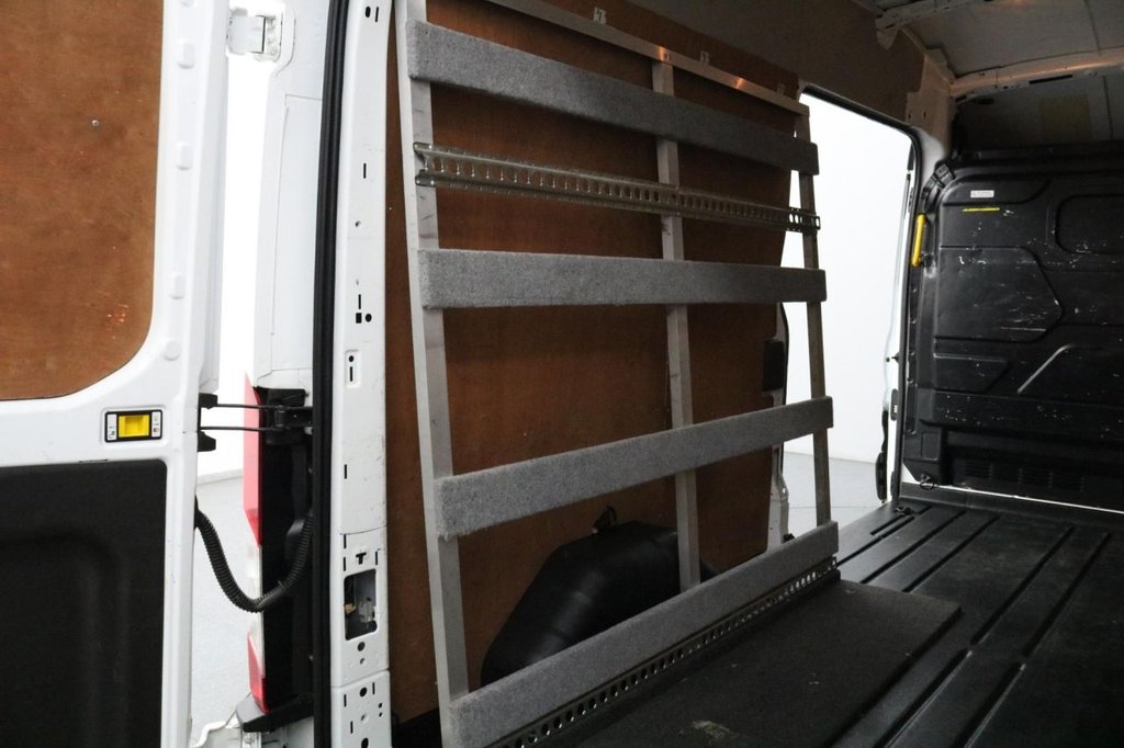 Used Ford Transit 2021 for sale - 77199742: Photo 13