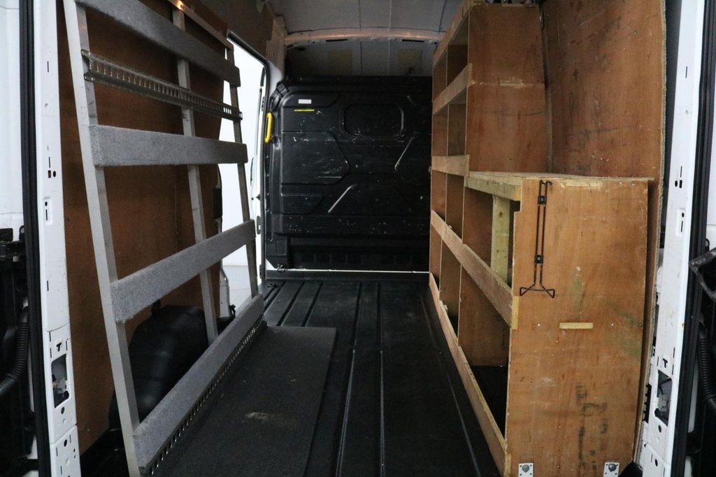 Used Ford Transit 2021 for sale - 77199742: Photo 14