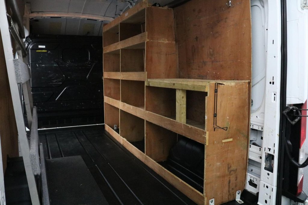 Used Ford Transit 2021 for sale - 77199742: Photo 15