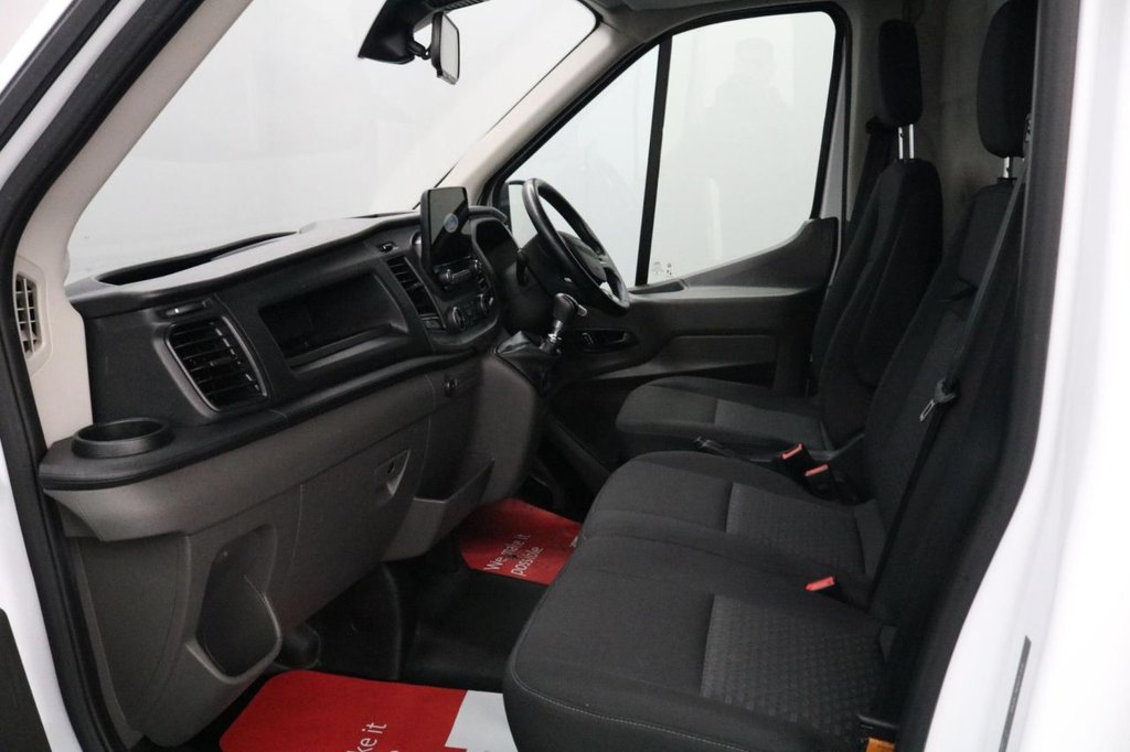 Used Ford Transit 2021 for sale - 77199742: Photo 17