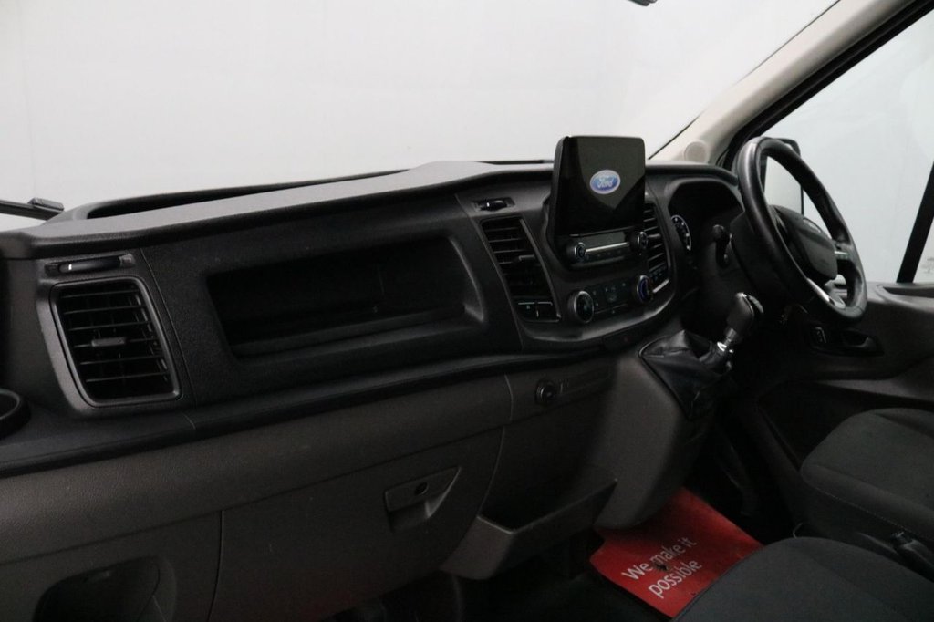 Used Ford Transit 2021 for sale - 77199742: Photo 2