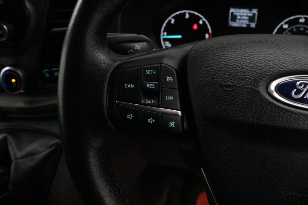 Used Ford Transit 2021 for sale - 77199742: Photo 21