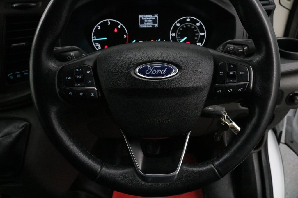 Used Ford Transit 2021 for sale - 77199742: Photo 22