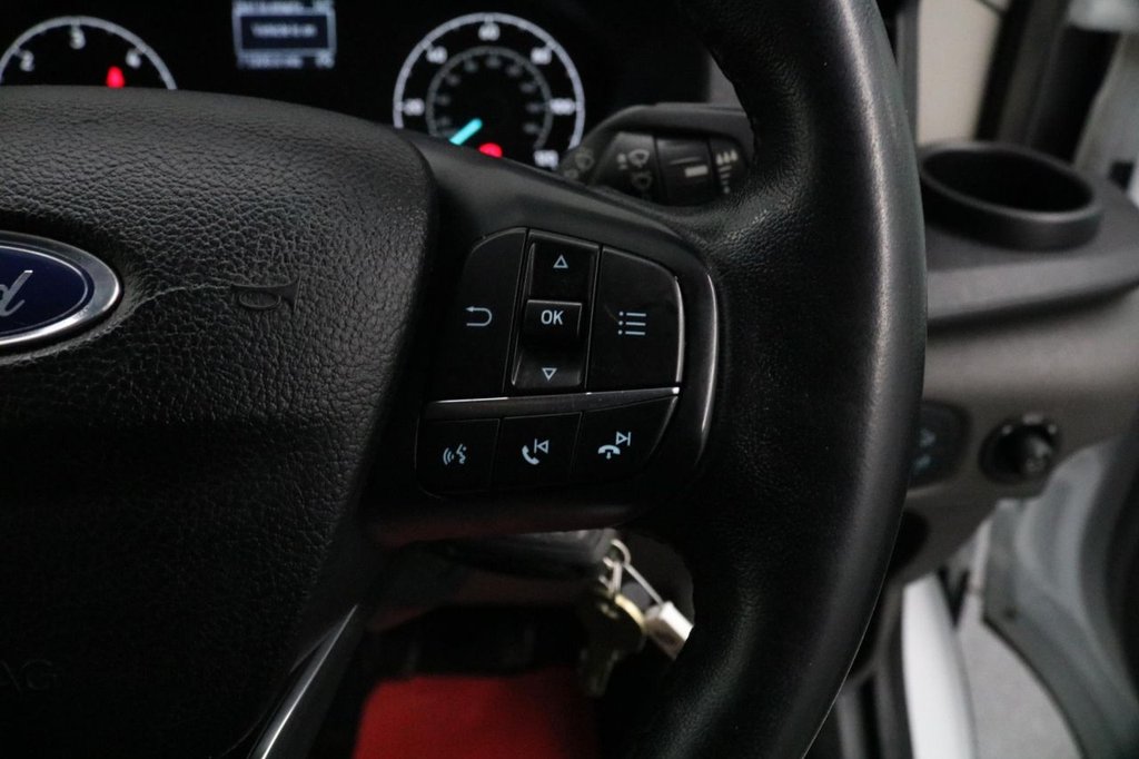 Used Ford Transit 2021 for sale - 77199742: Photo 23