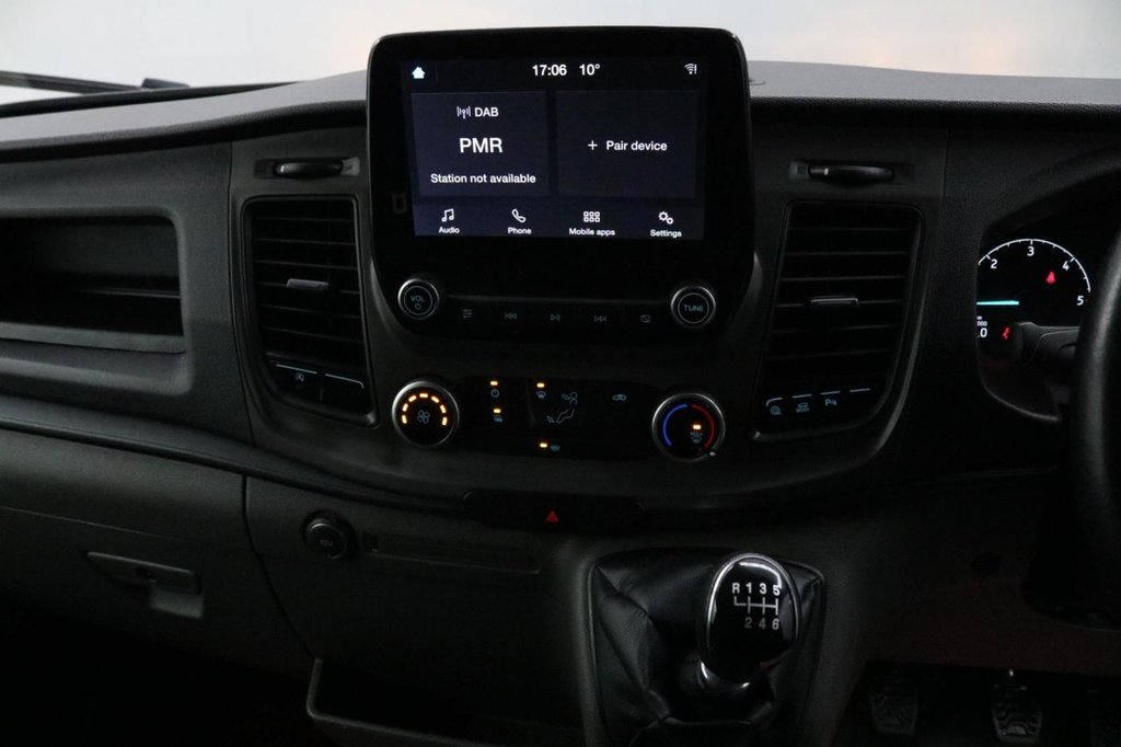 Used Ford Transit 2021 for sale - 77199742: Photo 25