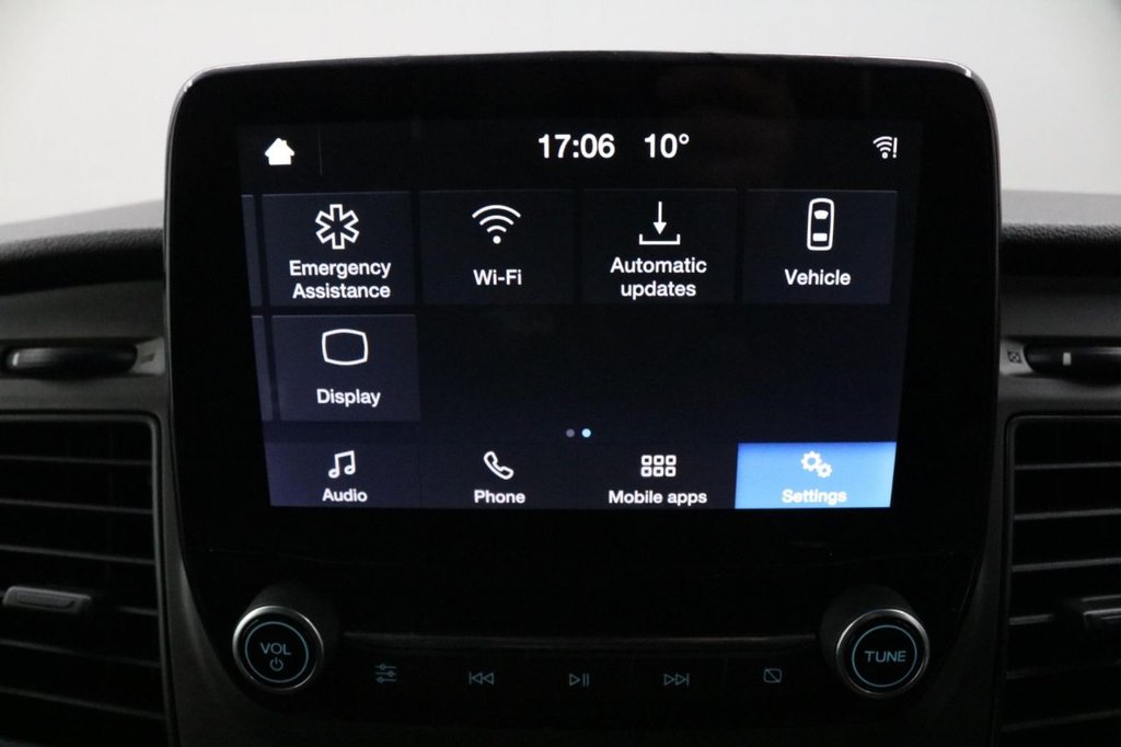 Used Ford Transit 2021 for sale - 77199742: Photo 26