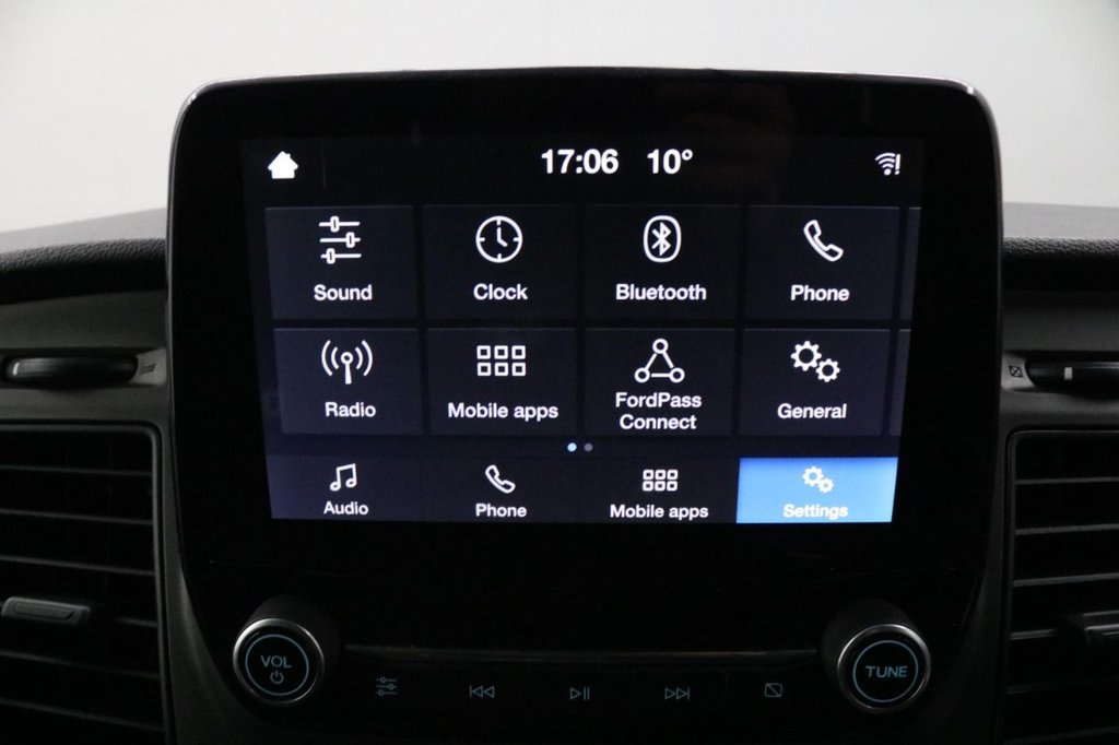 Used Ford Transit 2021 for sale - 77199742: Photo 27