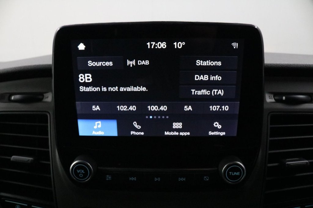 Used Ford Transit 2021 for sale - 77199742: Photo 28