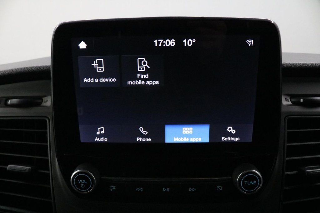 Used Ford Transit 2021 for sale - 77199742: Photo 29