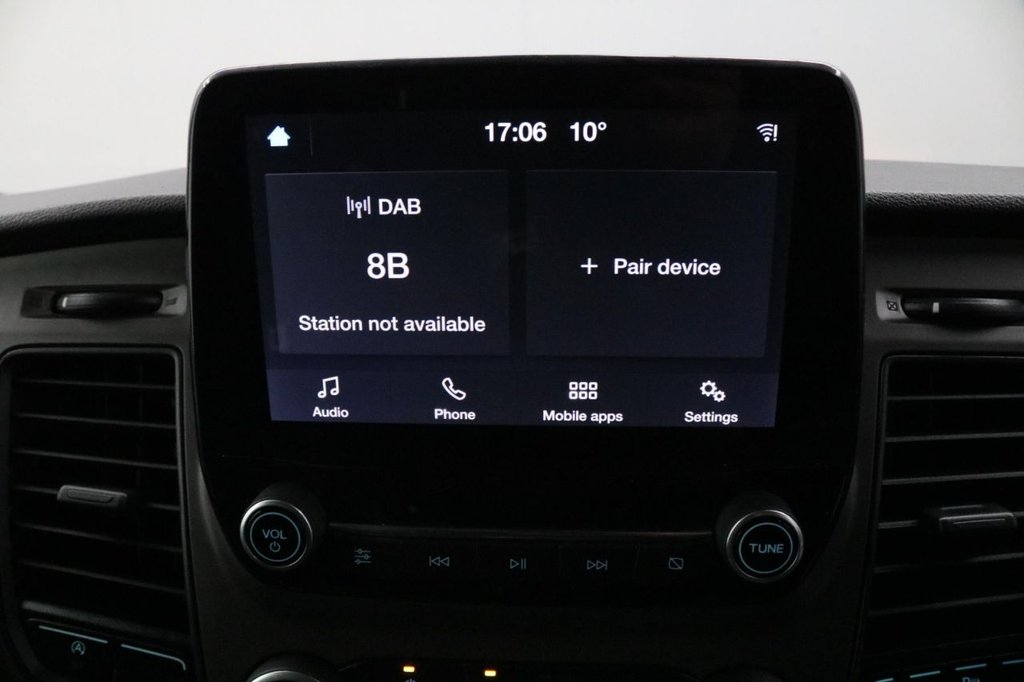 Used Ford Transit 2021 for sale - 77199742: Photo 30