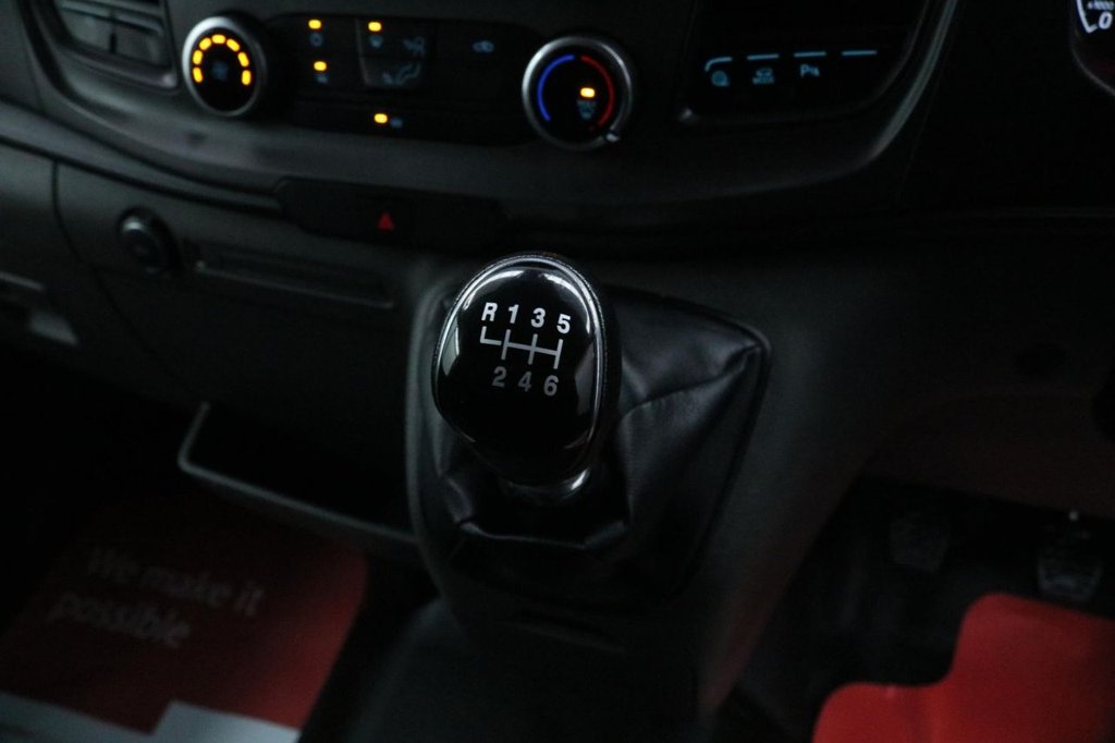 Used Ford Transit 2021 for sale - 77199742: Photo 32