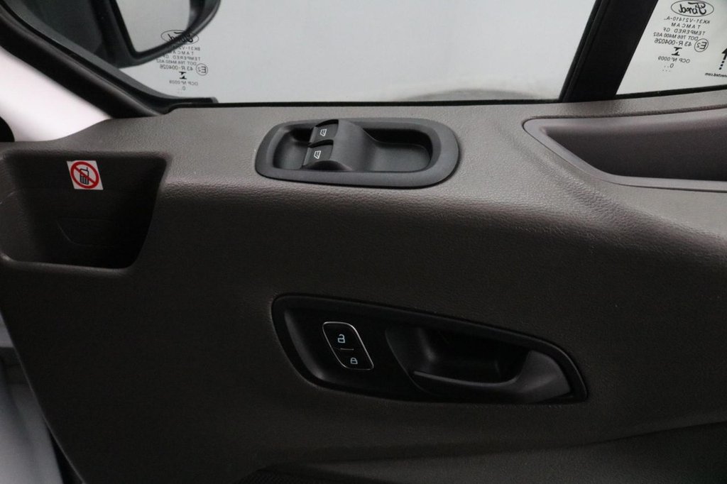 Used Ford Transit 2021 for sale - 77199742: Photo 36