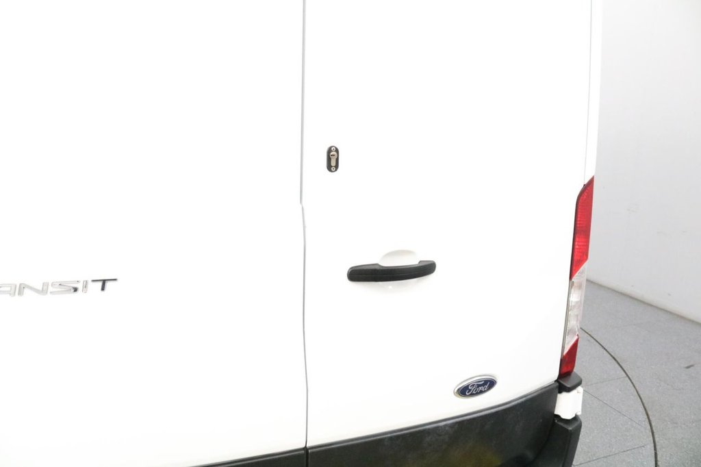 Used Ford Transit 2021 for sale - 77199742: Photo 39