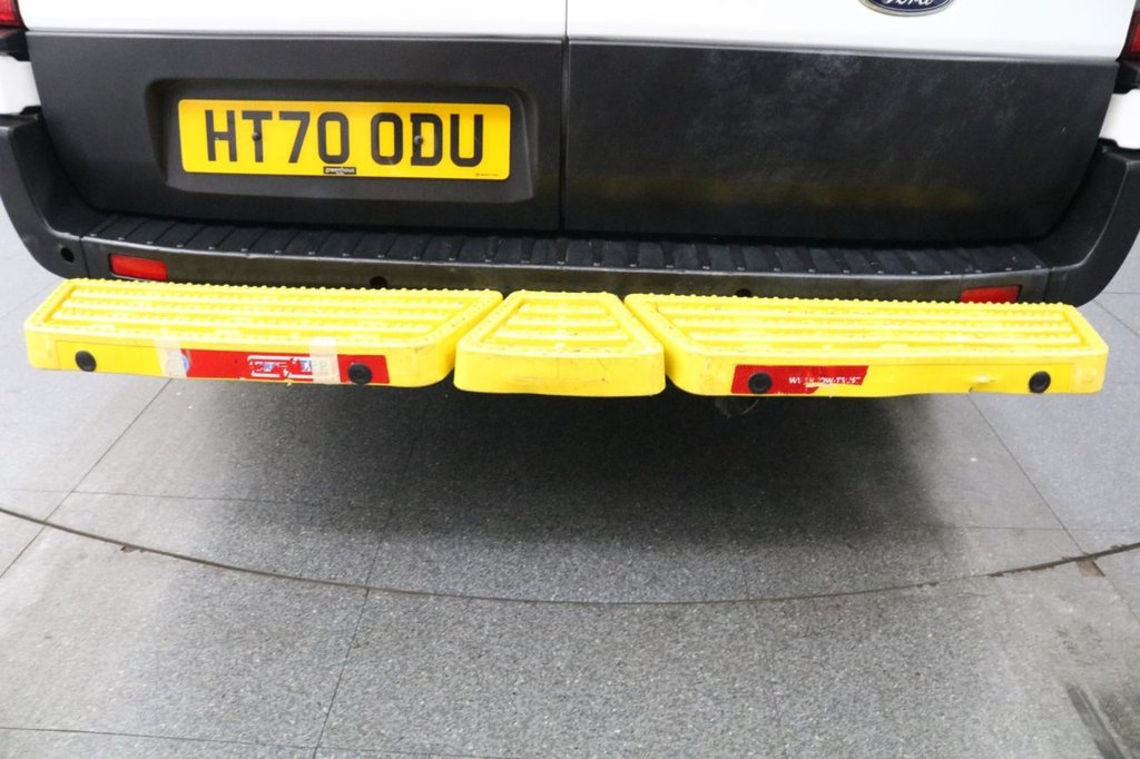 Used Ford Transit 2021 for sale - 77199742: Photo 4