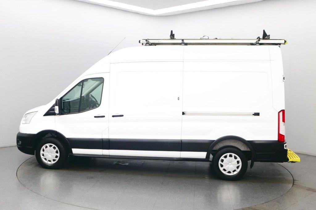 Used Ford Transit 2021 for sale - 77199742: Photo 5