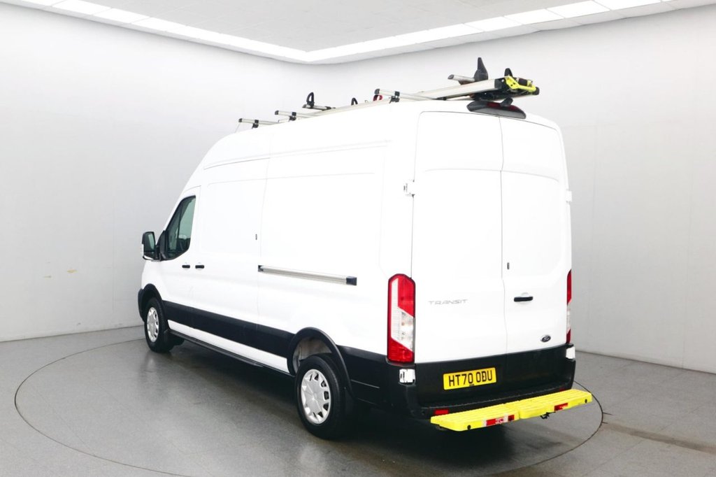 Used Ford Transit 2021 for sale - 77199742: Photo 6