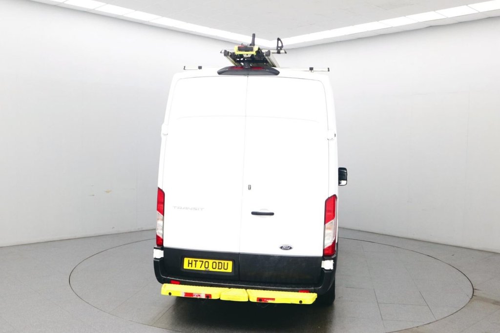 Used Ford Transit 2021 for sale - 77199742: Photo 7