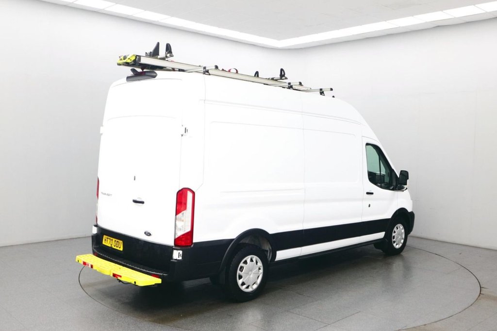 Used Ford Transit 2021 for sale - 77199742: Photo 8