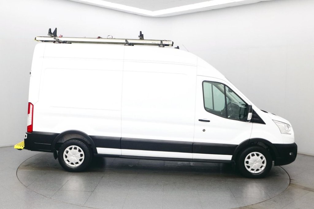 Used Ford Transit 2021 for sale - 77199742: Photo 9