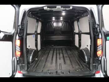 Used Ford Transit Custom 2024 for sale - 74512116: Photo