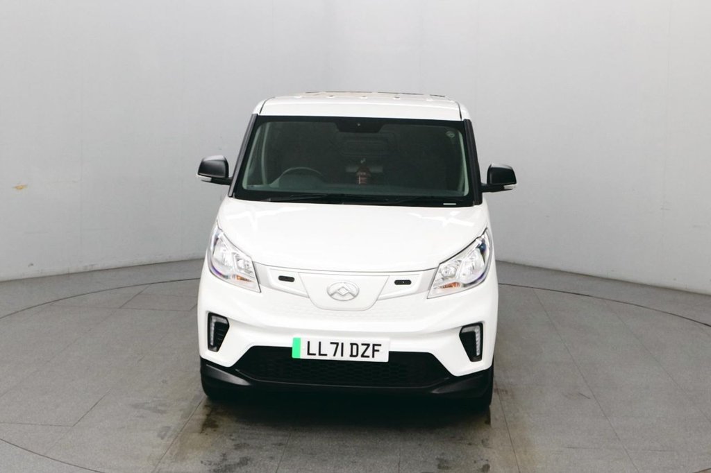 Used Maxus eDeliver 3 2021 for sale - 77199736: Photo 10