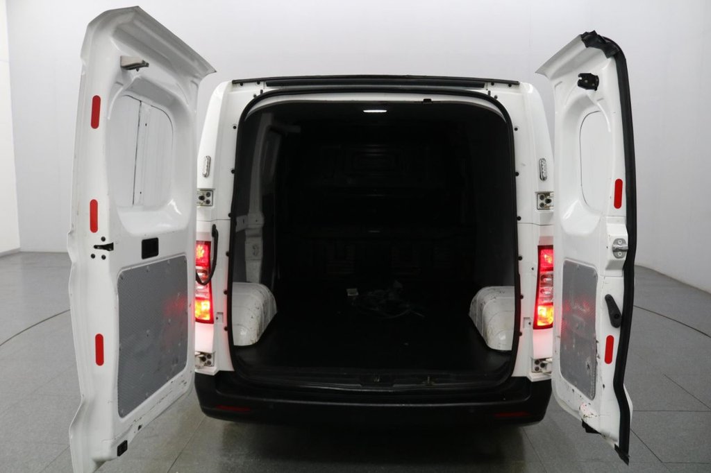 Used Maxus eDeliver 3 2021 for sale - 77199736: Photo 12