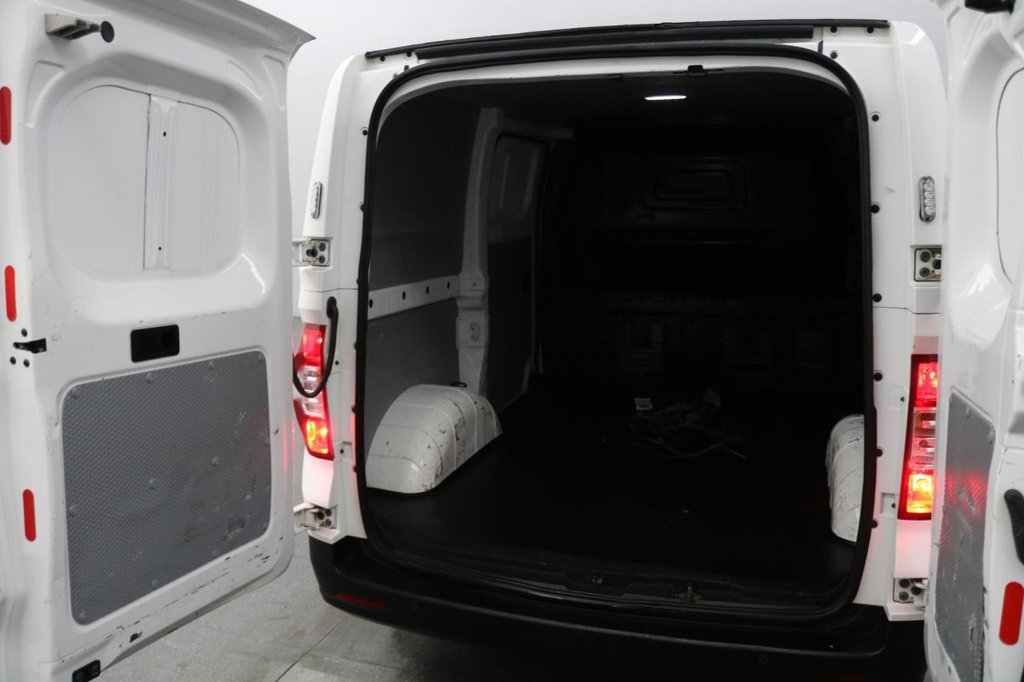 Used Maxus eDeliver 3 2021 for sale - 77199736: Photo 14