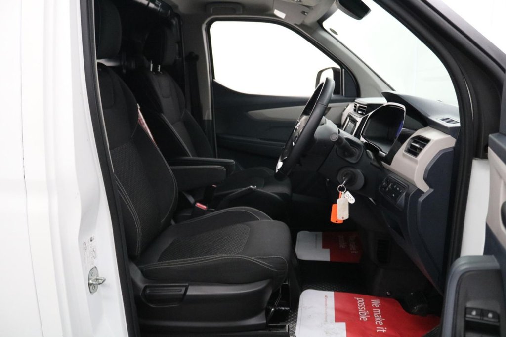 Used Maxus eDeliver 3 2021 for sale - 77199736: Photo 20