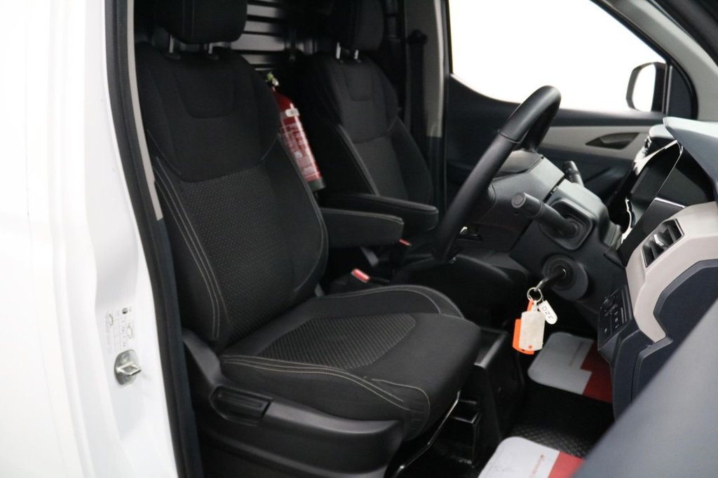 Used Maxus eDeliver 3 2021 for sale - 77199736: Photo 21