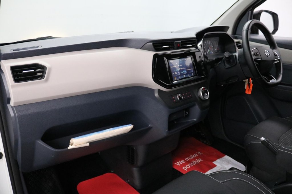 Used Maxus eDeliver 3 2021 for sale - 77199736: Photo 22