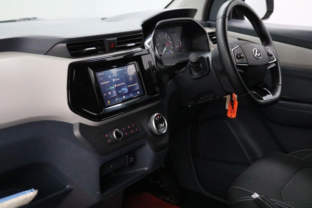 Used Maxus eDeliver 3 2021 for sale - 77199736: Photo 24