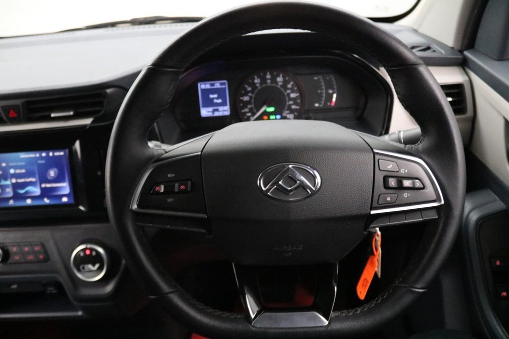 Used Maxus eDeliver 3 2021 for sale - 77199736: Photo 27