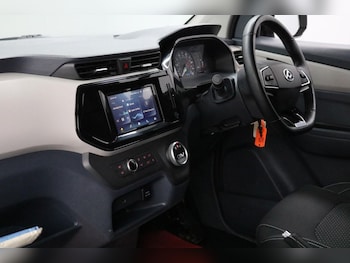 Used Maxus eDeliver 3 2021 for sale - 77199736: Photo