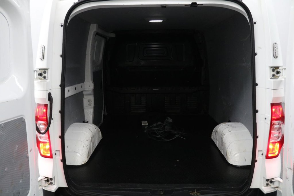 Used Maxus eDeliver 3 2021 for sale - 77199736: Photo 3