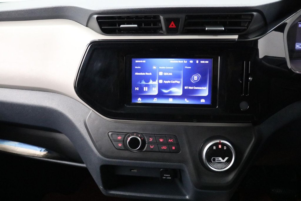 Used Maxus eDeliver 3 2021 for sale - 77199736: Photo 32