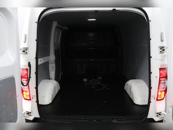 Used Maxus eDeliver 3 2021 for sale - 77199736: Photo