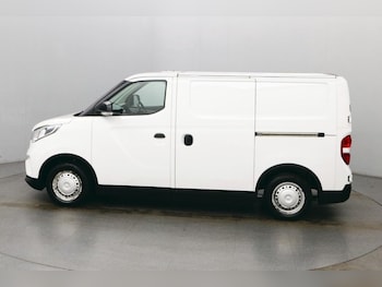 Used Maxus eDeliver 3 2021 for sale - 77199736: Photo