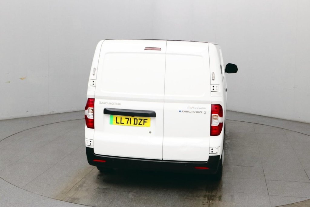 Used Maxus eDeliver 3 2021 for sale - 77199736: Photo 6